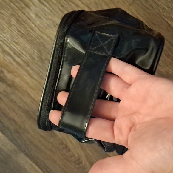 White Philosophy Grace Makeup Bag. - Picture 4 of 7